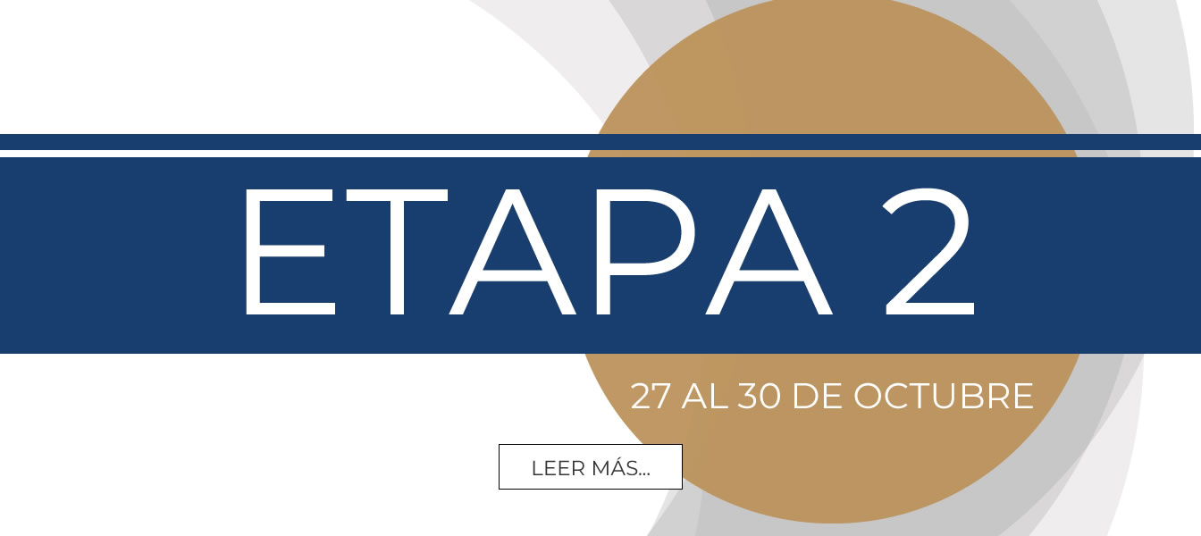 Etapa 2
