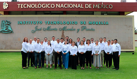 Instituto Tecnológico de Morelia, sede del  Evento Nacional Estudiantil de Ciencias Básicas 